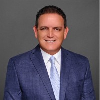 Norman A. Marrero  P.E.