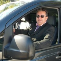 Alain NACCACHE