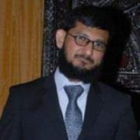 Muhammad Ashraf