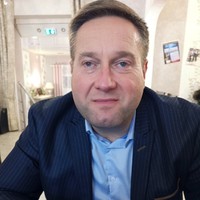Laurent Geyller