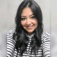 Perla Ramirez Mireles