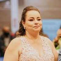 Michele alessandra caldeira drumond