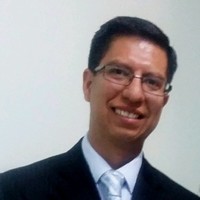 Roberto Ali Sentíes Castillo