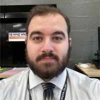 Zachary Hilbert