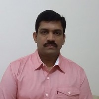Sunil Pillai