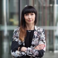 Lucyna Klukowska