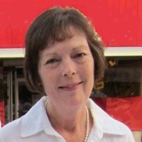 Carol Richardson