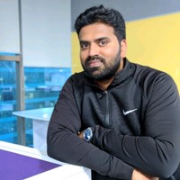 Ravindra A