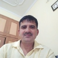 Devinder Kumar Kaushik