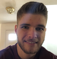 Dylan Benke