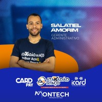 Salatiel Amorim