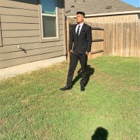 Anthony Carrillo