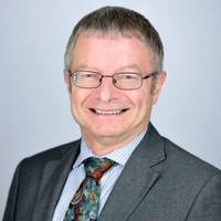 Vic Foster