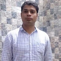 Amol Bagul