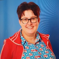Petra Dijksman