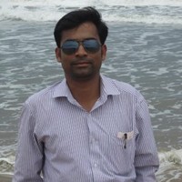 Bharat Kumar Pal