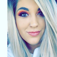 Briana Crook
