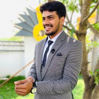 Shaik Suhail