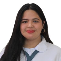 Eunice Anny Morales