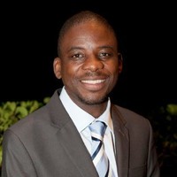 Mxolisi Dube