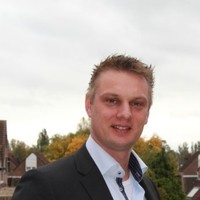 Andre Versteeg