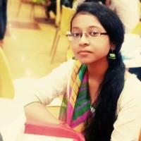 Moumita Barman Gupta