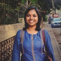 Sreetama Chowdhury