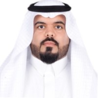 Jaber Alharthi