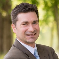 Justin Wolfe, Cpa