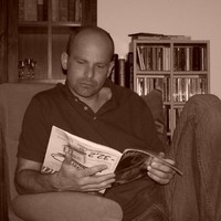 Tibor Geley