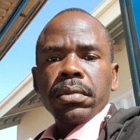 Alex Agaba