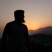 Mahmood Bashir