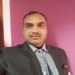 Santosh Mishra