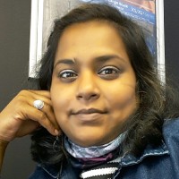 Ashri Naicker