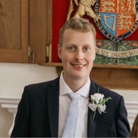 Andrew Palframan