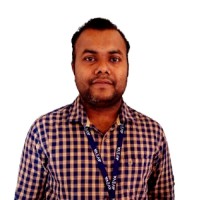 Tapan Kumar Patra