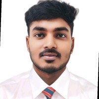 Shubham Maurya