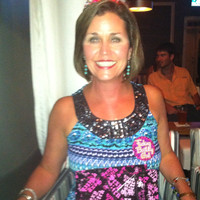 Tina Richards Bates