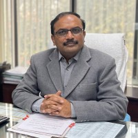 Ananth Rao Kotteda