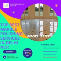 A.S MARBLE POLISHING SOLUTIONS