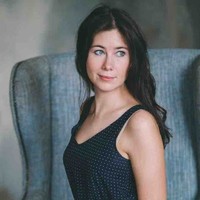 Anastasiia Volodina
