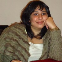 Kinshuki Goel