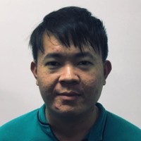 Kean Hua Beh