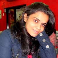 Dr. Purvi Bhargava