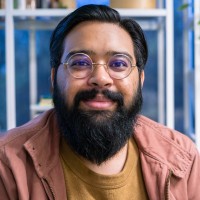 Brendan Shah