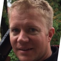 Tim Johnsen