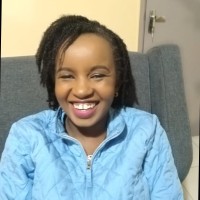 Patience Waiguru