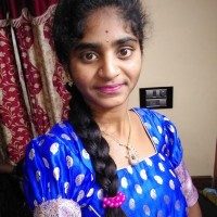 Shirisha M