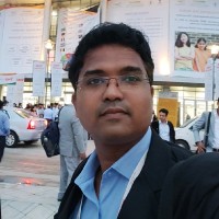 Vijay Torase