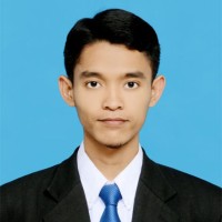 A. Haris Muhtar
